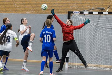 Bild 194 - wCJ Falkinnen Cup